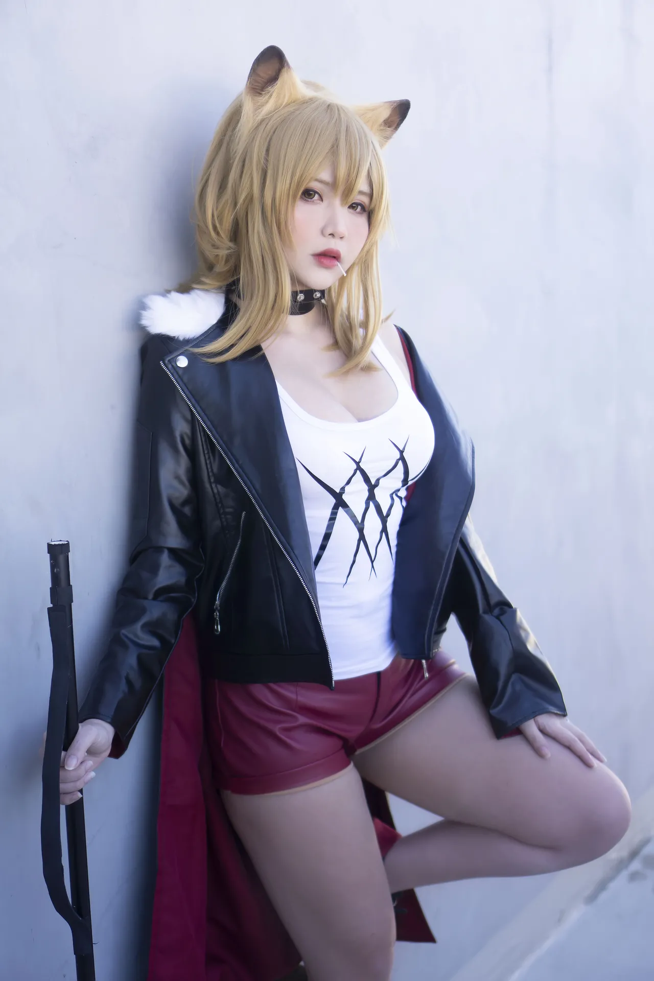 Hana Bunny - Siege (Arknights)-erohere1.webp